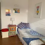 فندق مبيت وإفطار Lo Spazio Dell'anima