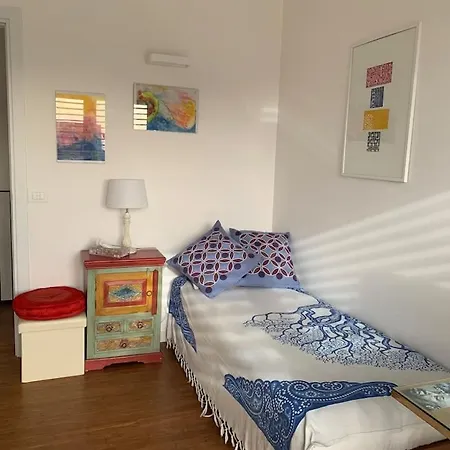 Bed & Breakfast Lo Spazio Dell'anima